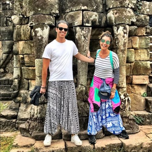 Travel with confidence