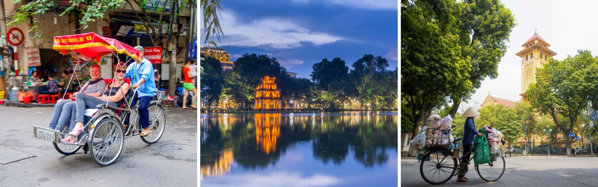 Hanoi