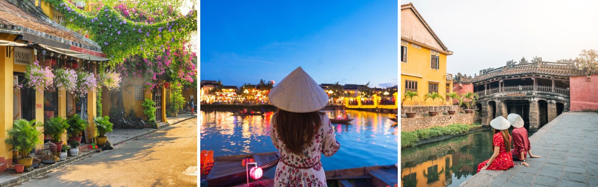 Hoi An