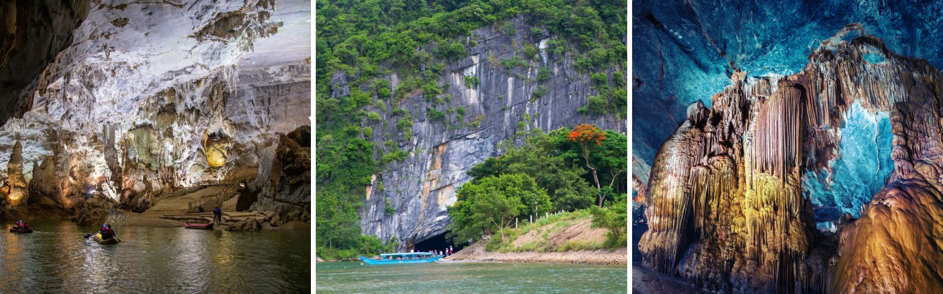 Phong Nha Ke Bang