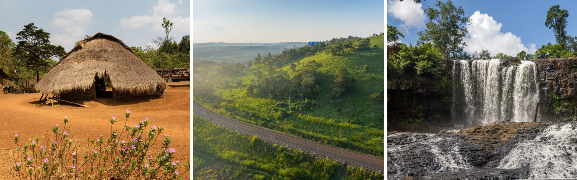 Mondulkiri