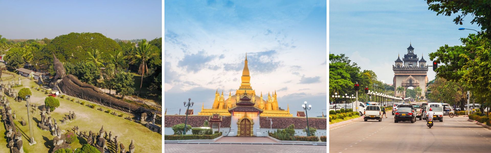 Vientiane