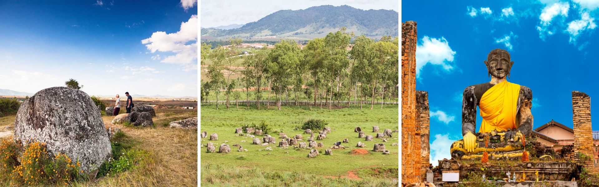 Xieng Khouang