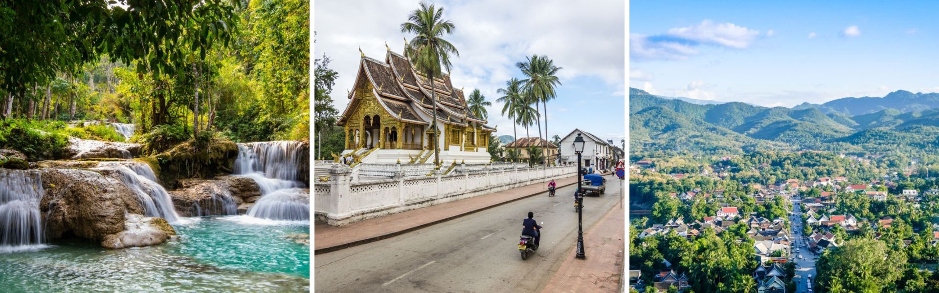 Luang Prabang