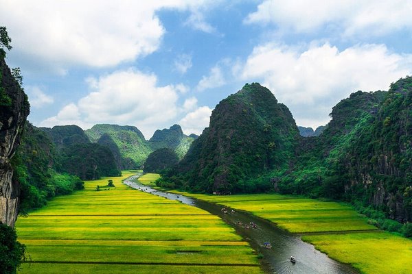 Ninh Binh