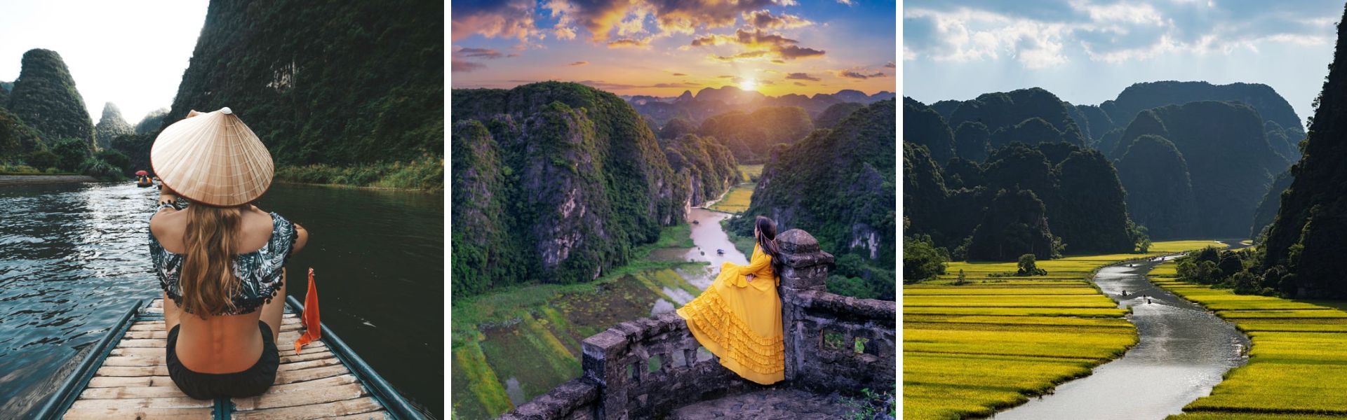 Ninh Binh