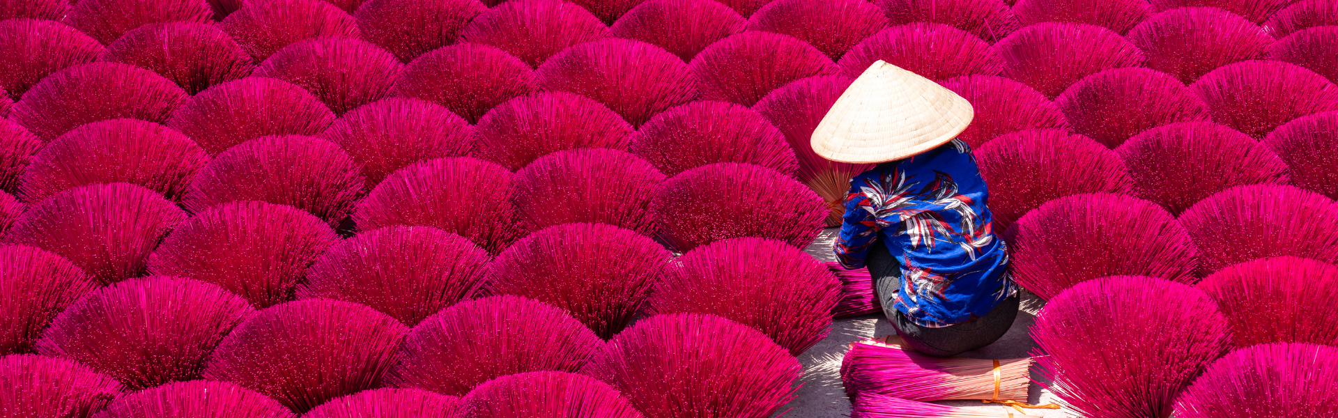 Vacotions in Vietnam, Cambodia & Laos