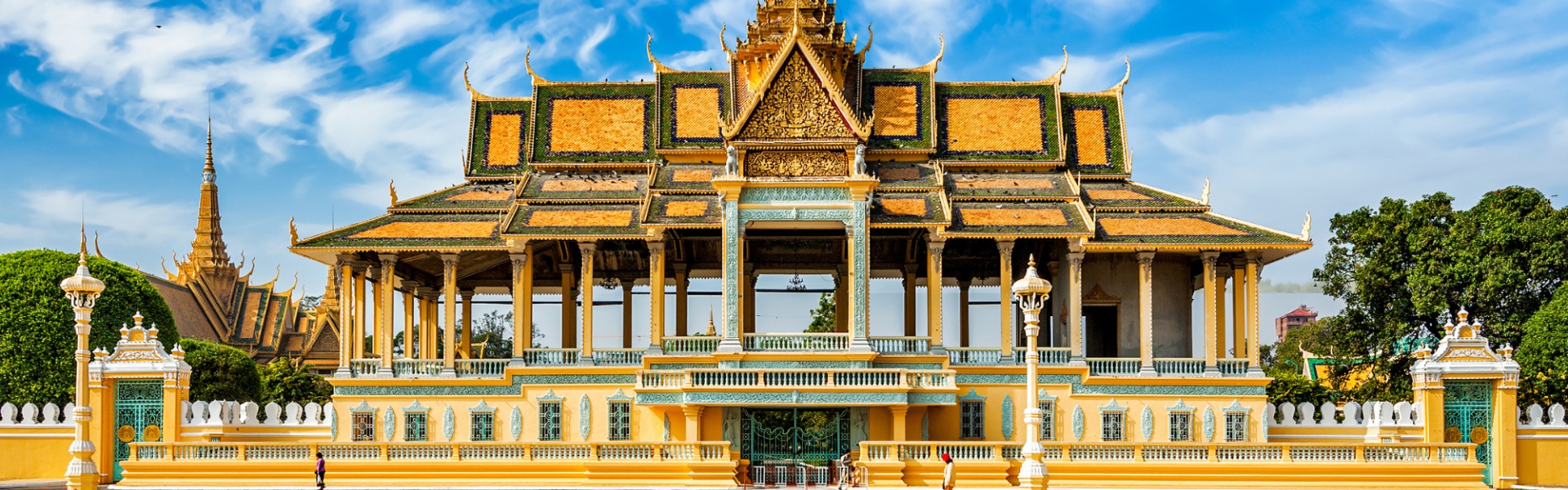 Cambodia