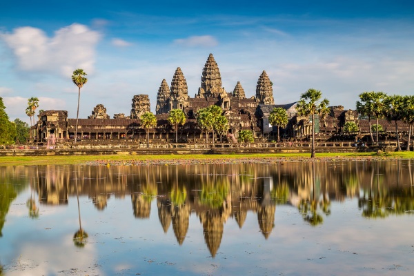 Cambodia