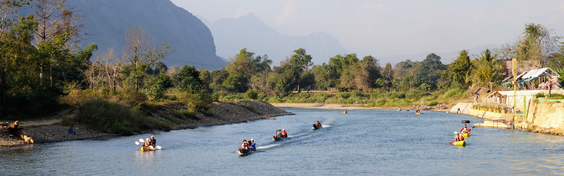 Laos