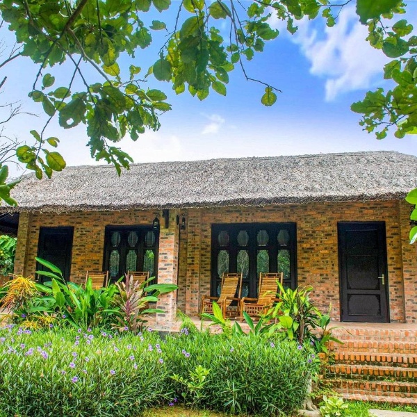Hue Ecolodge