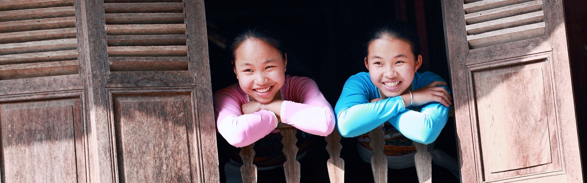 Overnight at Mr. Cuong's stilt house in Mai Chau