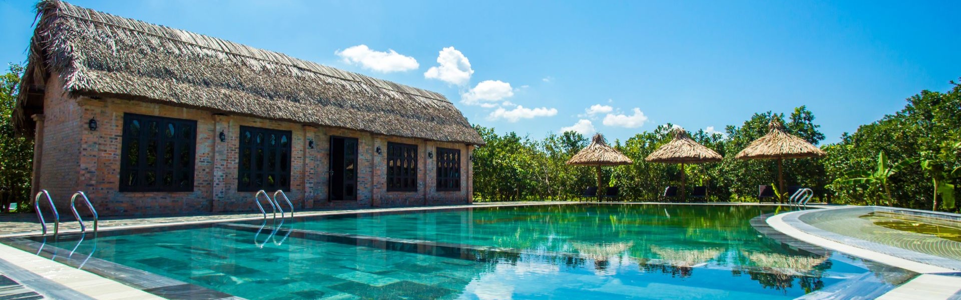 Hue Ecolodge