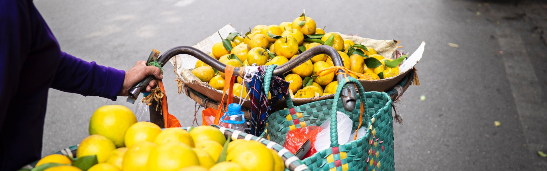 Hanoi Street Food Tour