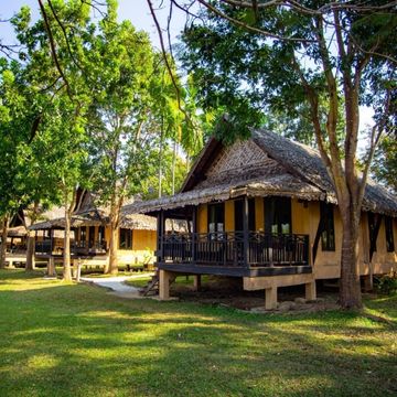 Phu Pai Art Resort