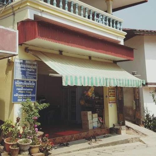 Chaleunsouk Guesthouse