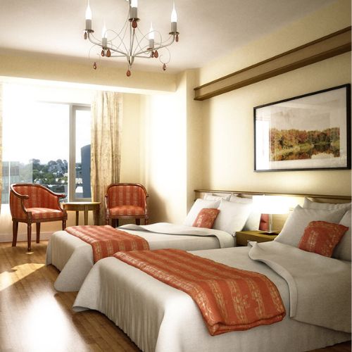 Sunny Cao Bang Hotel