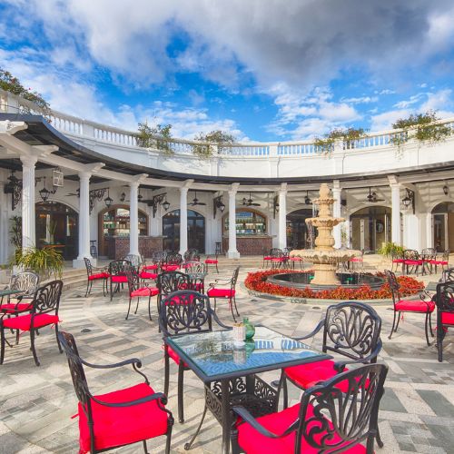 Silk Path Grand Resort & Spa Sapa