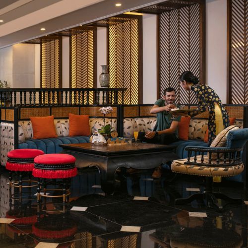 Oriental Jade Hotel & Spa