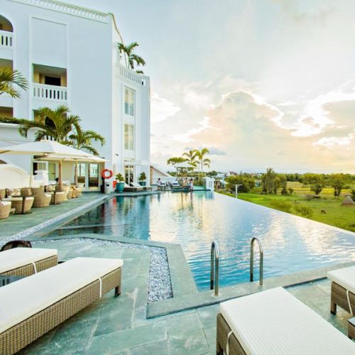 Lasenta Boutique Hotel