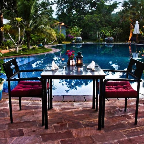 Battambang Resort