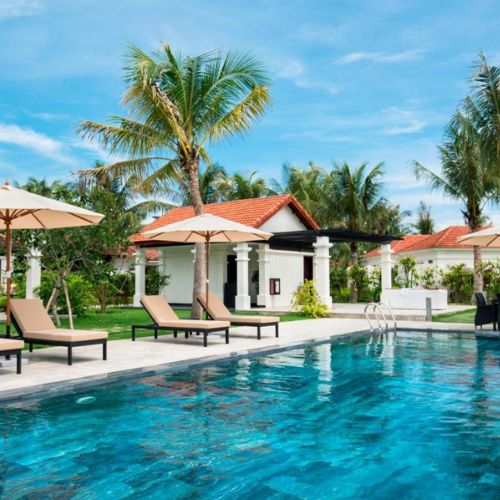 Boutique Hoi An Resort