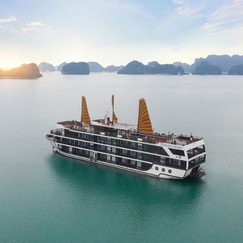 La Regina Legend Cruise