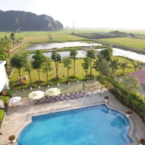 Ninh Binh Hidden Charm