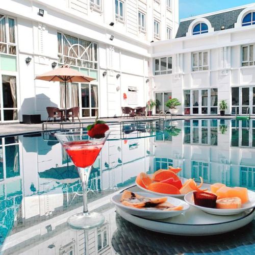 Ninh Binh Legend Hotel