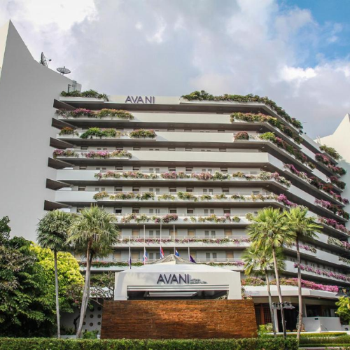 Avani Pattaya