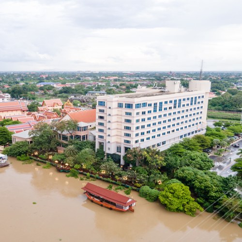 Krungsi River Hotel
