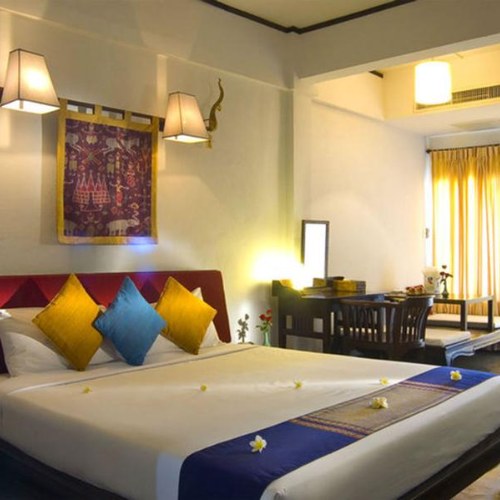 Ananda Museum Gallery Hotel