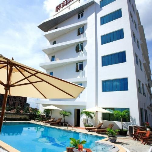 Rosaleen Boutique Hotel