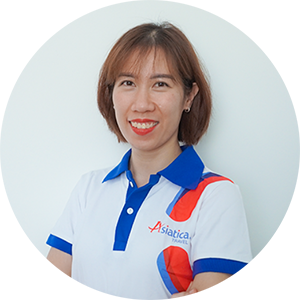 Ms Nguyen Quynh Nga (Sofia)