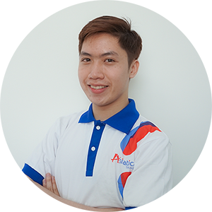 Mr Nguyen Duy Thai (Fabio)