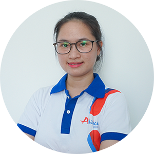 Ms Nguyen Thu Hien (Mia)