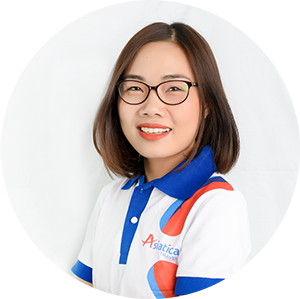 Ms Tran Nhu Ai (Annie)