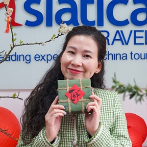 Ms Luong Thuy My (Sales Manager)