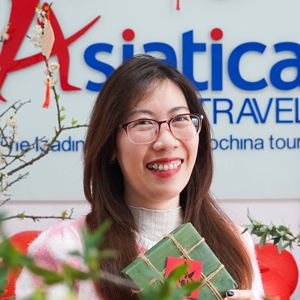 Ms Nguyen Quynh Nga (Sofia)