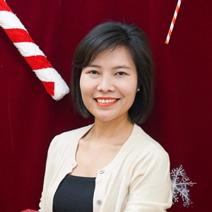 Mrs Hoang Minh Phuong (Phoebe)