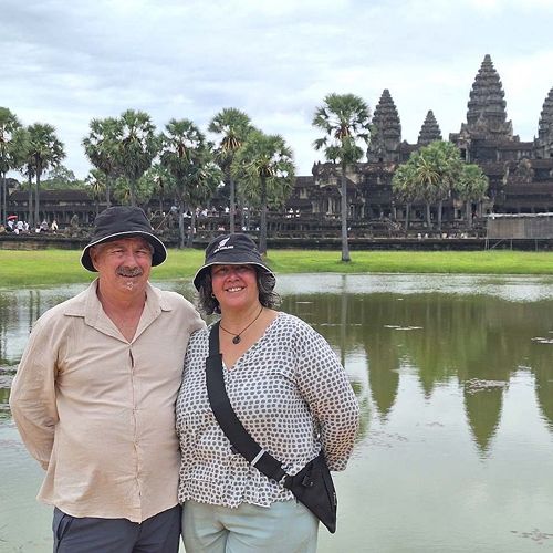 Our memorable experience