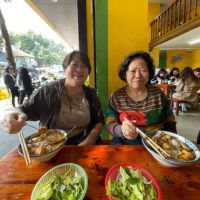 Fantastic planning and tour in Vietnam