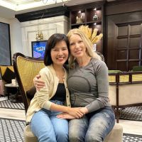 Exceptional family trip