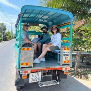 Our amazing Vietnam and Cambodia trip