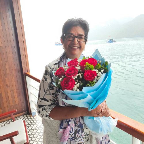 Great trip to Vietnam with Asiatica Travel