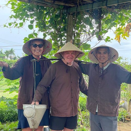 An exceptional 16-day holiday with Asiatica Travel