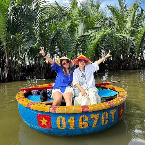 Fantastic trip to Vietnam