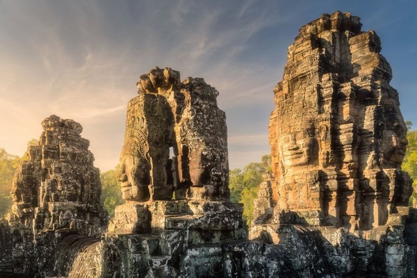 Extension for group tour - 3 days in Cambodia