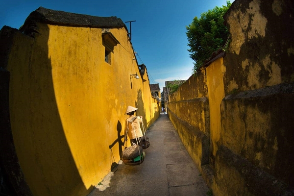 Discover Central Vietnam