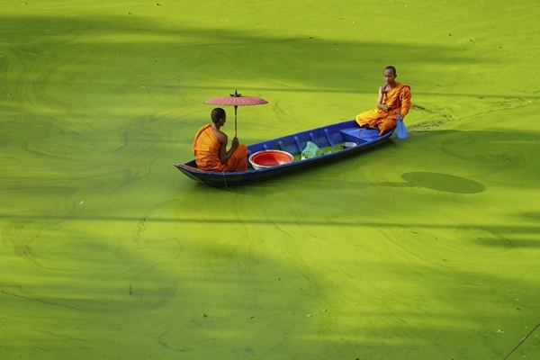 Discover Vietnam & Cambodia